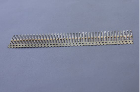 公頭(電鍍)1 公頭(電鍍)1